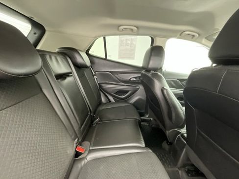 Used 2022 Buick Encore Preferred image 14