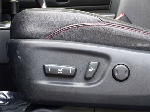 Used 2016 Toyota 4Runner TRD Pro AWD/4WD image 14
