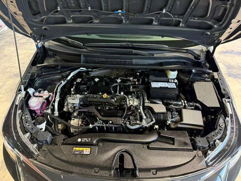 Used 2026 Toyota Corolla LE image 46