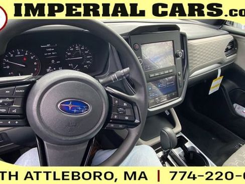 New 2026 Subaru Forester image 16