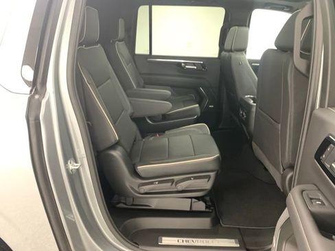 New 2026 Chevrolet Suburban Premier w/ Sun And Tow Package image 33