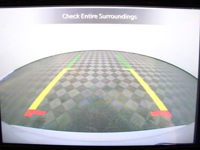 New 2027 Chrysler Pacifica Select