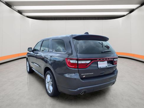 New 2026 Dodge Durango GT AWD/4WD image 4
