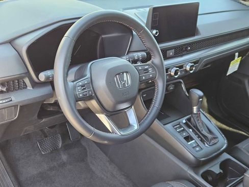 Used 2026 Honda CR-V Sport image 2