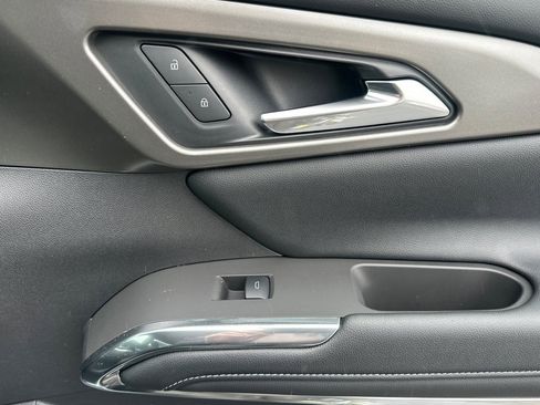 New 2025 Chevrolet Traverse LT w/ Enhanced Driving Package image 20