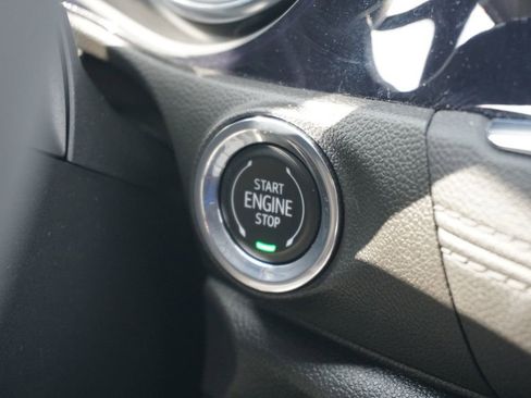 Used 2022 Buick Encore GX Select w/ Sport Touring Package image 30