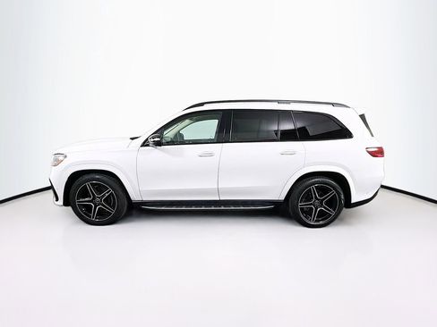 New 2026 Mercedes-Benz GLS 450 4MATIC image 4
