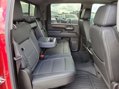 Used 2024 GMC Sierra 2500 Denali w/ Denali Reserve Package image 85