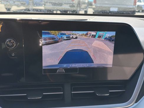 New 2026 Chevrolet Trax RS w/ Driver Confidence Package image 27