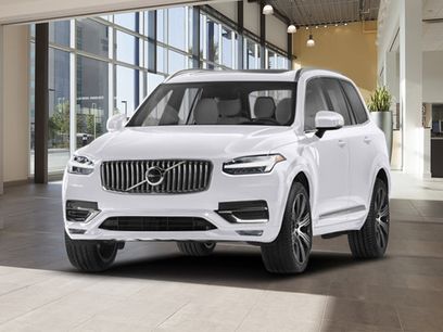 New 2023 Volvo XC90 B5 Core w/ Protection Package Premier