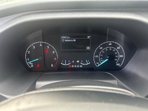 Used 2024 Ford Transit 250 Low Roof w/ Exterior Upgrade Package image 12