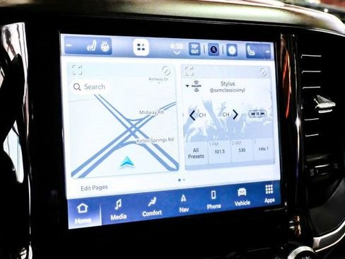 Used 2022 RAM 4500 Laramie image 24