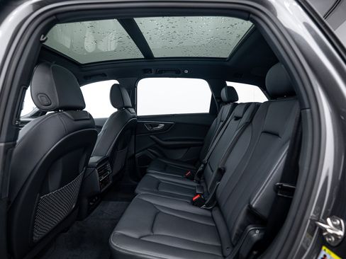 New 2026 Audi Q7 3.0T Premium Plus image 17