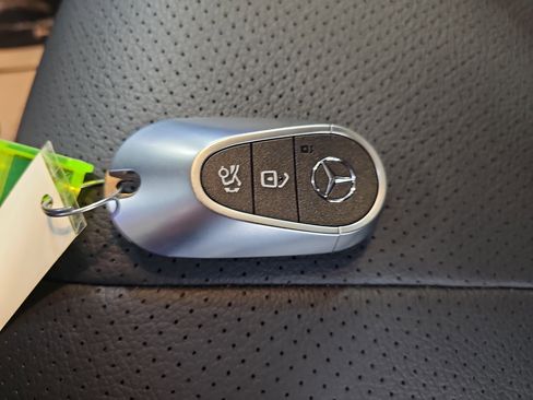 Certified 2026 Mercedes-Benz CLE 300 CLE 300 image 38