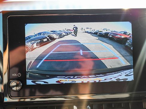 New 2026 Toyota Corolla LE image 26