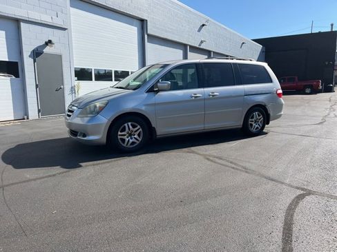 Used 2005 Honda Odyssey EX-L image 15