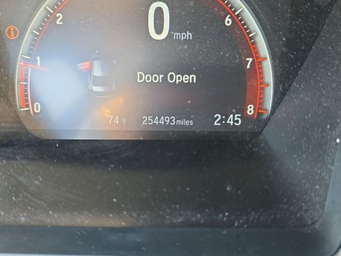 Used 2020 Honda Civic Sport image 25