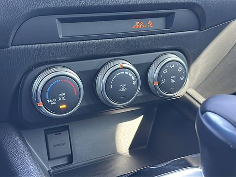 Used 2020 MAZDA CX-5 Sport image 32