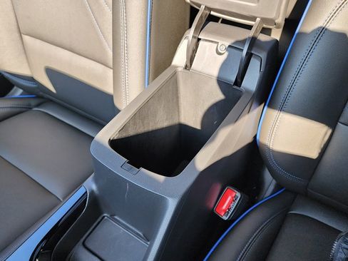 New 2026 Buick Envista Sport Touring w/ Convenience I Package image 32