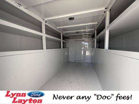 Used 2024 Ford Transit 350 w/ Interior Upgrade Package image 3