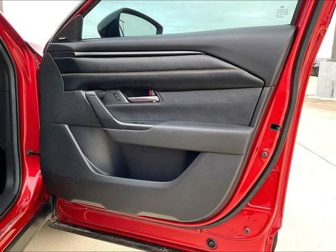 Used 2023 MAZDA CX-50 AWD 2.5 Turbo w/ Premium Pkg image 29