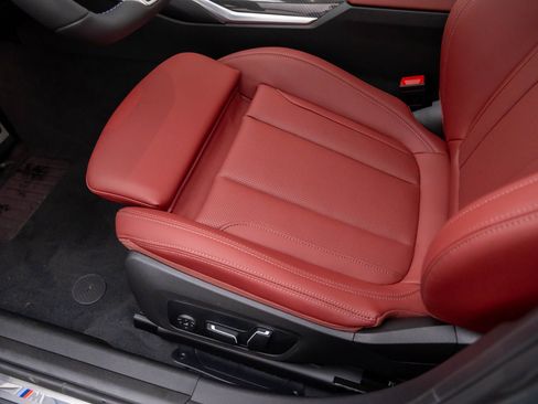 New 2026 BMW M340i xDrive w/ Premium Package image 15