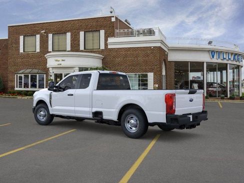 New 2026 Ford F250 XL image 15