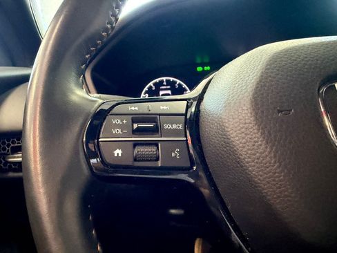 Used 2023 Honda HR-V Sport image 42