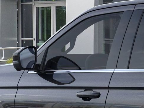 New 2025 Ford Expedition Platinum w/ Platinum Ultimate Package image 20