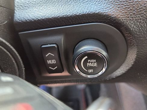Used 2011 Chevrolet Camaro SS w/ RS Package RWD image 34