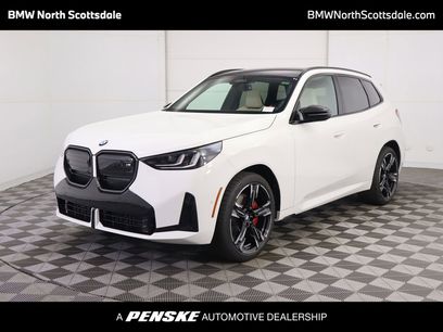 New 2026 BMW X3 M50 w/ Premium Package