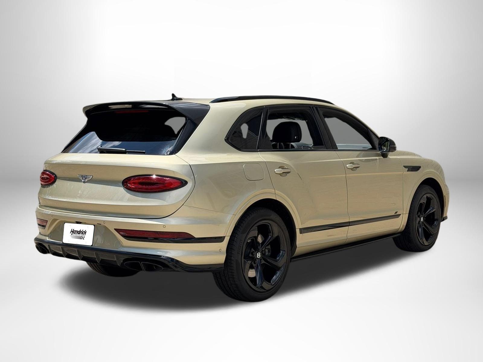 Certified 2023 Bentley Bentayga AWD/4WD image 5
