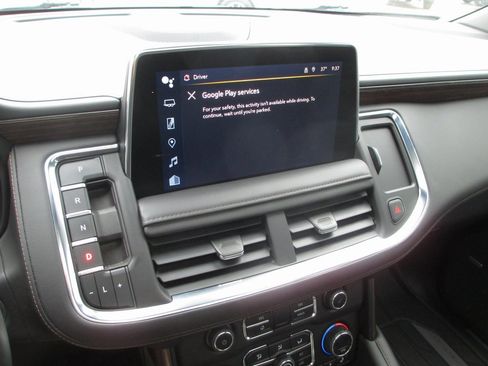 Certified 2023 Chevrolet Tahoe High Country image 30