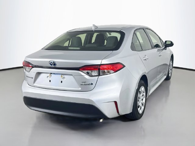 Used 2023 Toyota Corolla LE FWD image 7