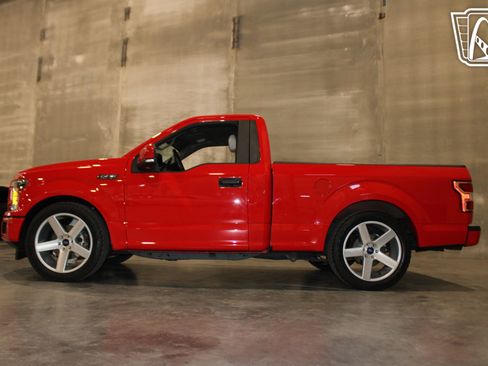 Used 2019 Ford F150 XL w/ Equipment Group 101A Mid image 19