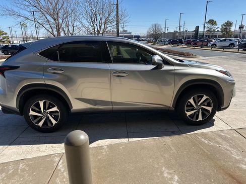 Used 2019 Lexus NX 300 FWD w/ Premium Package image 6