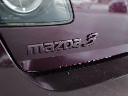 Used 2008 MAZDA MAZDA3 s Touring image 11