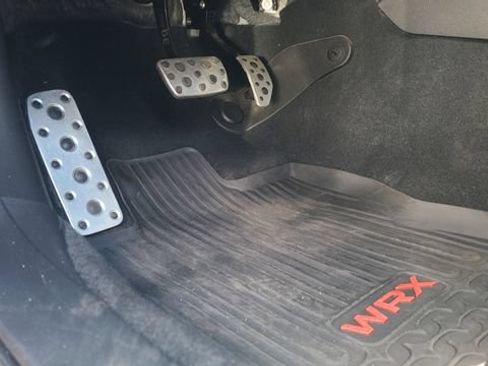 Used 2023 Subaru WRX Premium AWD/4WD image 15
