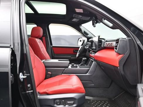 Used 2025 Toyota Tundra TRD Pro AWD/4WD image 27