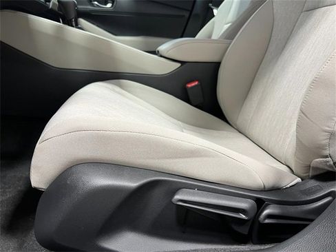 New 2025 Honda Accord LX image 13