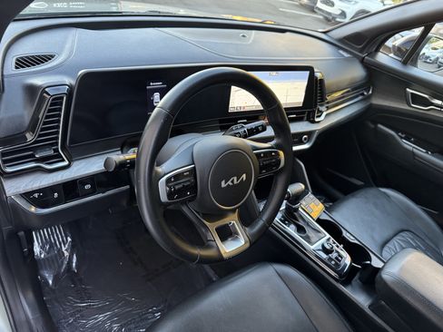 Used 2023 Kia Sportage X-Line image 17
