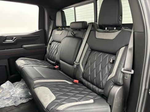 New 2026 GMC Sierra 1500 AT4 w/ AT4 Premium Package image 45