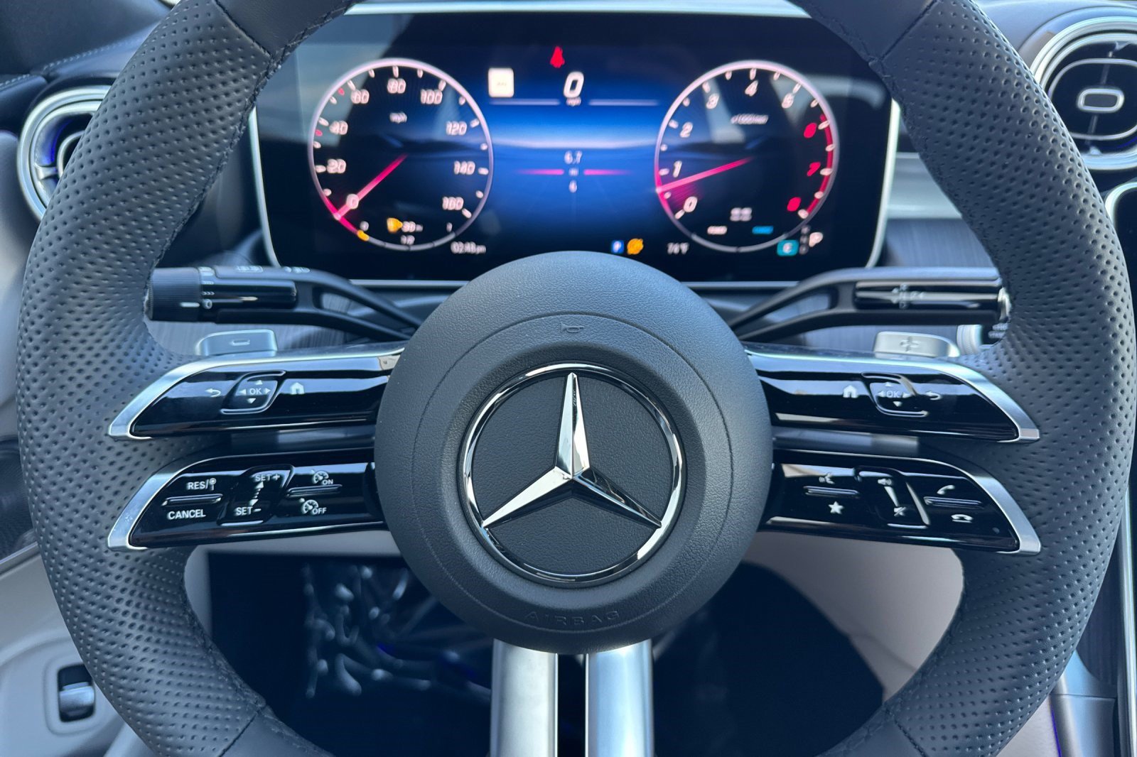 New 2026 Mercedes-Benz CLE 450 4MATIC Coupe image 11