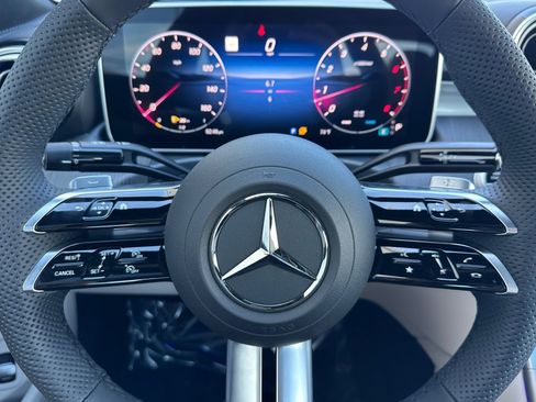 New 2026 Mercedes-Benz CLE 450 4MATIC Coupe image 11