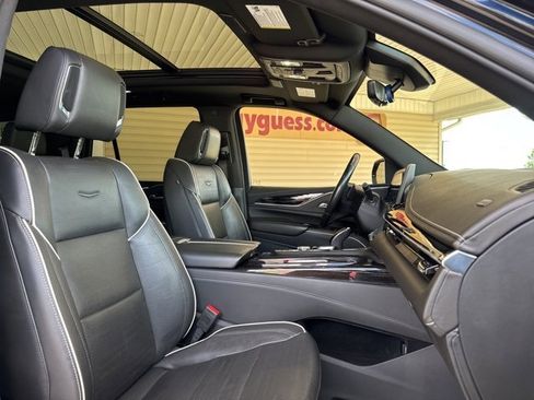 Used 2021 Cadillac Escalade Sport image 31