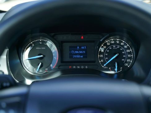 Used 2020 Ford Ranger XL w/ Equipment Group 101A Mid image 14