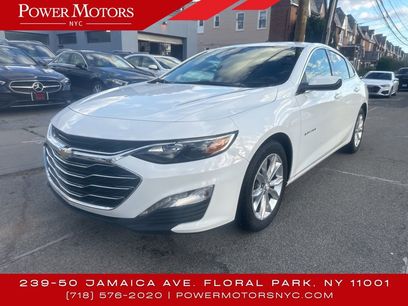 Used 2023 Chevrolet Malibu LT w/ Driver Confidence Package