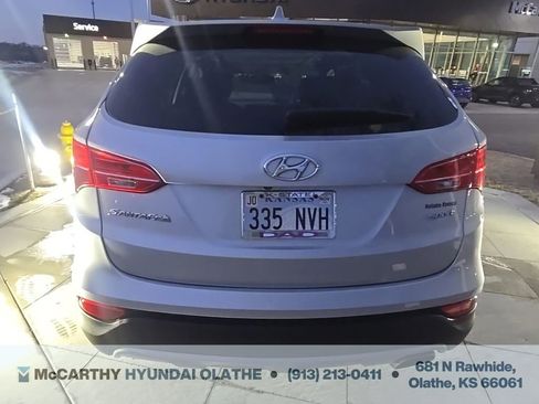 Used 2013 Hyundai Santa Fe Sport image 15