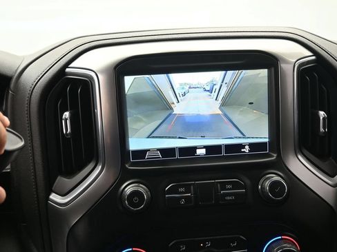 Used 2020 Chevrolet Silverado 1500 RST w/ All-Star Edition RWD image 10