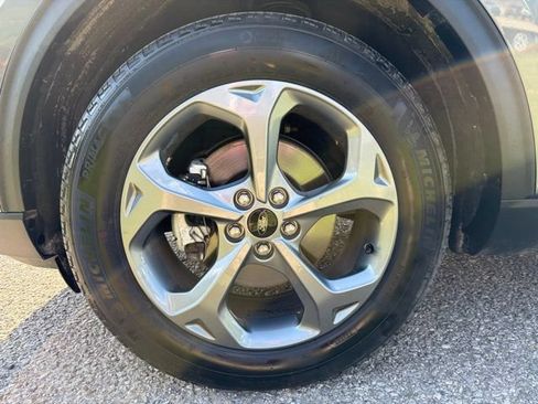 Used 2025 Ford Escape ST-Line Select AWD/4WD image 9